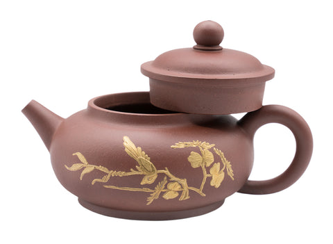 Théière Drawing Jin Guyun n° 91324 200 ml