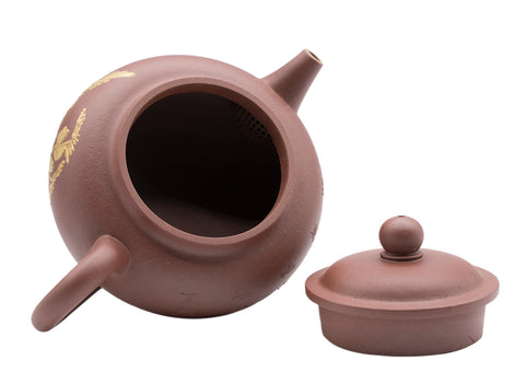 Théière Drawing Jin Guyun n° 91324 200 ml