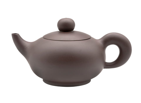 Big lamp Teapot # 91326