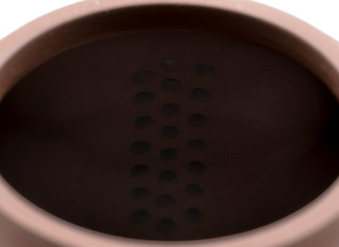 Tetera con letras de cinturón de jade # 91328 260 ml