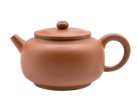 Straight mouth Teapot # 91332