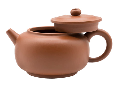 Straight mouth Teapot # 91332