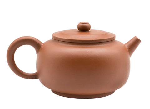 Straight mouth Teapot # 91332