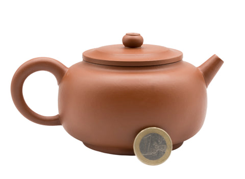Straight mouth Teapot # 91332