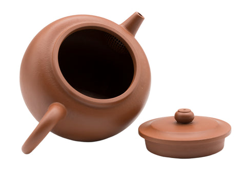 Straight mouth Teapot # 91332