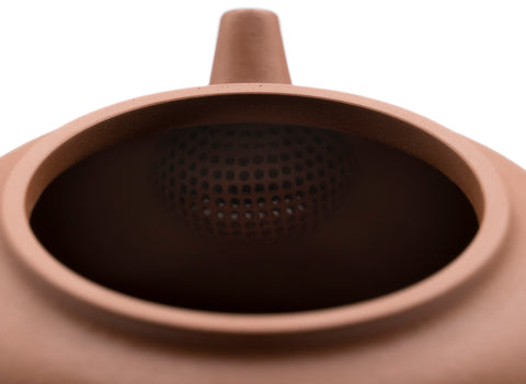 Straight mouth Teapot # 91332