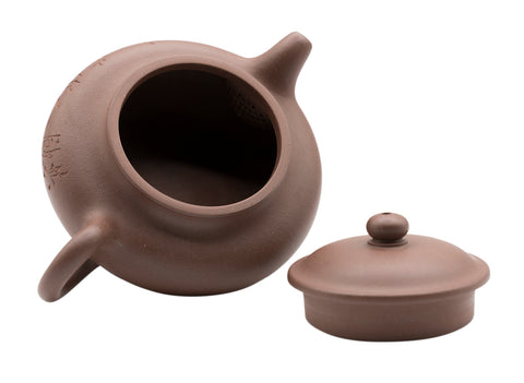 Théière antique nue n° 91334 210 ml