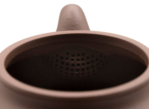 Théière antique nue n° 91334 210 ml