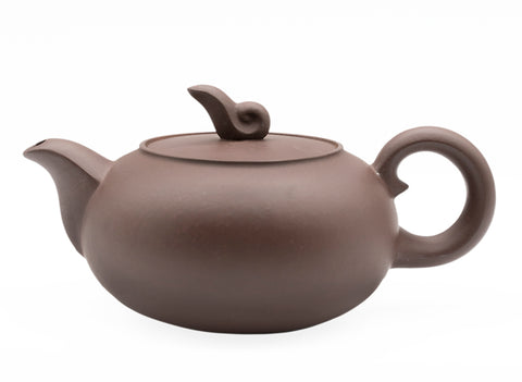 Opportunity Knocks Teapot # 91335