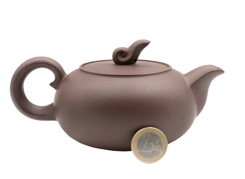 Opportunity Knocks Teapot # 91335
