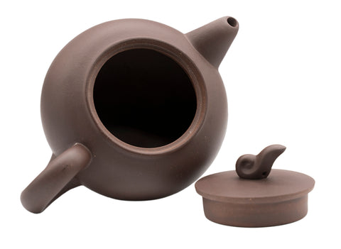 Opportunity Knocks Teapot # 91335