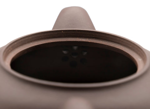 Opportunity Knocks Teapot # 91335