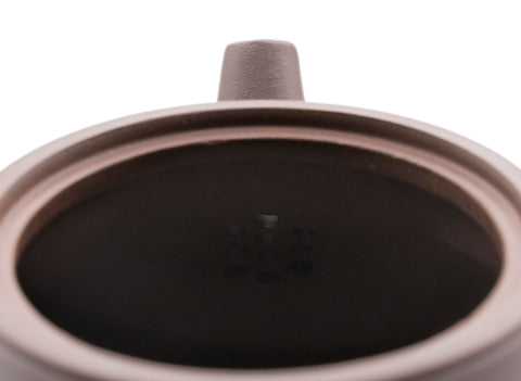 Mud painting round rhyme Teapot # 91336 340 ml