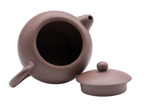 Xi Shi Teapot # 91337 220 ml