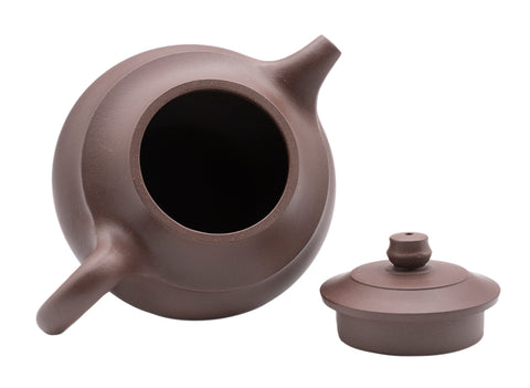 Round line Teapot # 91339 250 ml