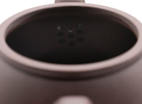 High drum Teapot # 91341 270 ml