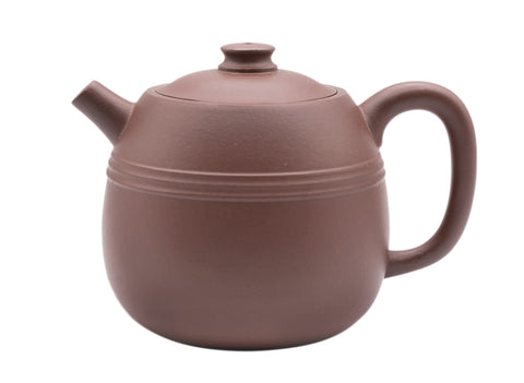 Three -line pot Teapot # 91343 240 ml