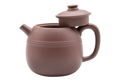 Three -line pot Teapot # 91343 240 ml