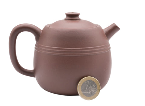 Three -line pot Teapot # 91343 240 ml