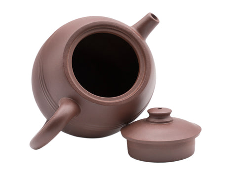 Three -line pot Teapot # 91343 240 ml