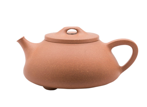 Fish mouthstone scoop Teapot # 91347 250 ml