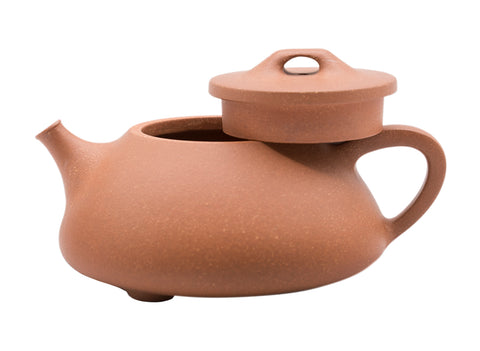 Fish mouthstone scoop Teapot # 91347 250 ml