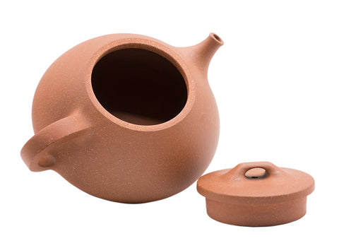 Fish mouthstone scoop Teapot # 91347 250 ml