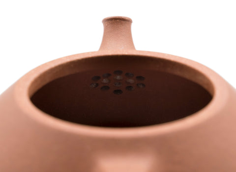 Fish mouthstone scoop Teapot # 91347 250 ml