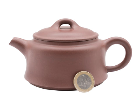 Golden bell Teapot # 91350 240 ml