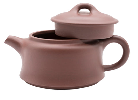 Golden bell Teapot # 91350 240 ml