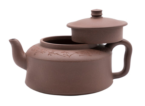 Meditation bell Teapot # 91351 160 ml