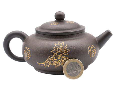 DC Teapot # 91352 180 ml