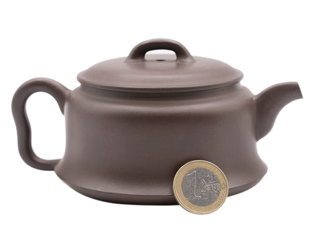 Golden bell Teapot # 91353 200 ml