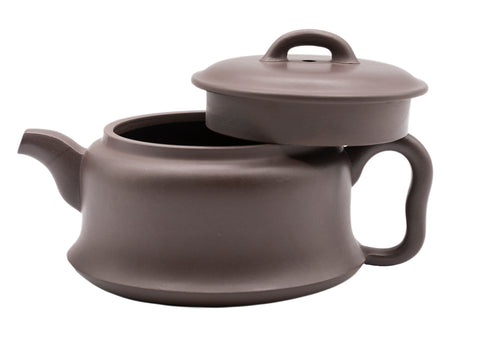 Golden bell Teapot # 91353 200 ml