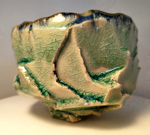 Hyōga Matcha-kom # 94373, 350 ml 