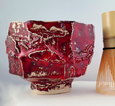 Bol Gishiki Matcha n° 94374, 400 ml