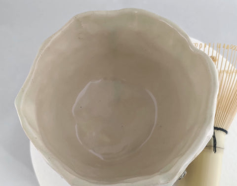 Chikara Matcha Bowl # 94376, 375 ml