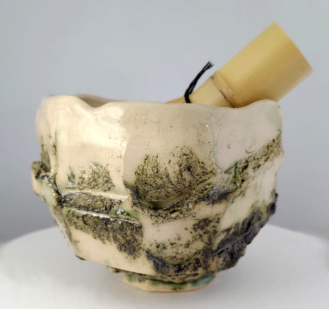 Chikara Matchakom #94376, 375 ml