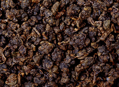 Lugu Dong Ding Gaba Oolong