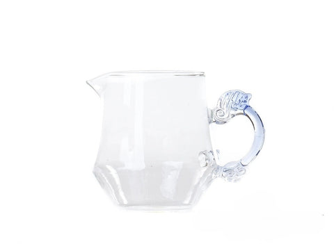 Pitcher # 11858, glass, 330 ml.