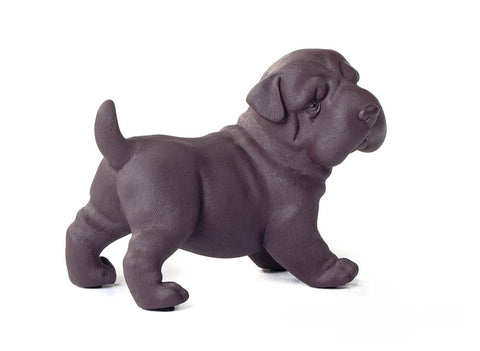 Teapet # 19799, clay