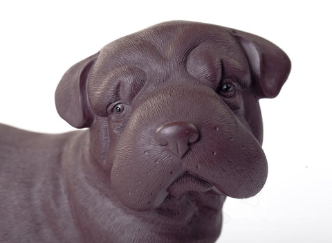 Teapet # 19799, clay