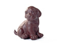 Teapet # 19811, clay