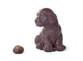 Teapet # 19811, clay
