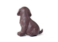 Teapet # 19811, clay