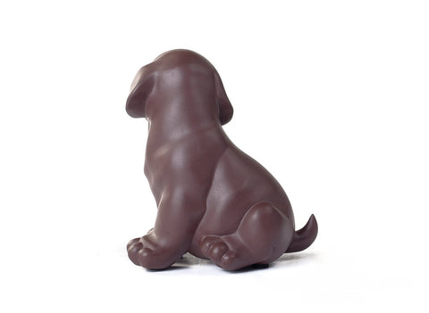 Teapet # 19811, clay