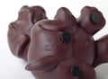 Teapet # 19811, clay