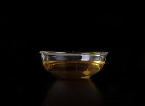 Cup # 21298, glass, 30 ml.