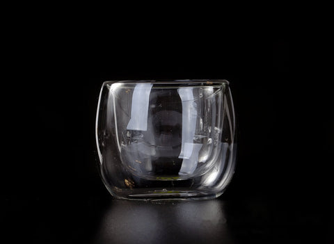 Thermocup # 21301, glass, 66 ml.