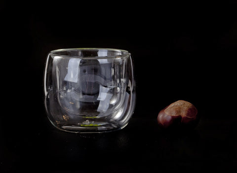 Thermocup # 21301, glass, 66 ml.